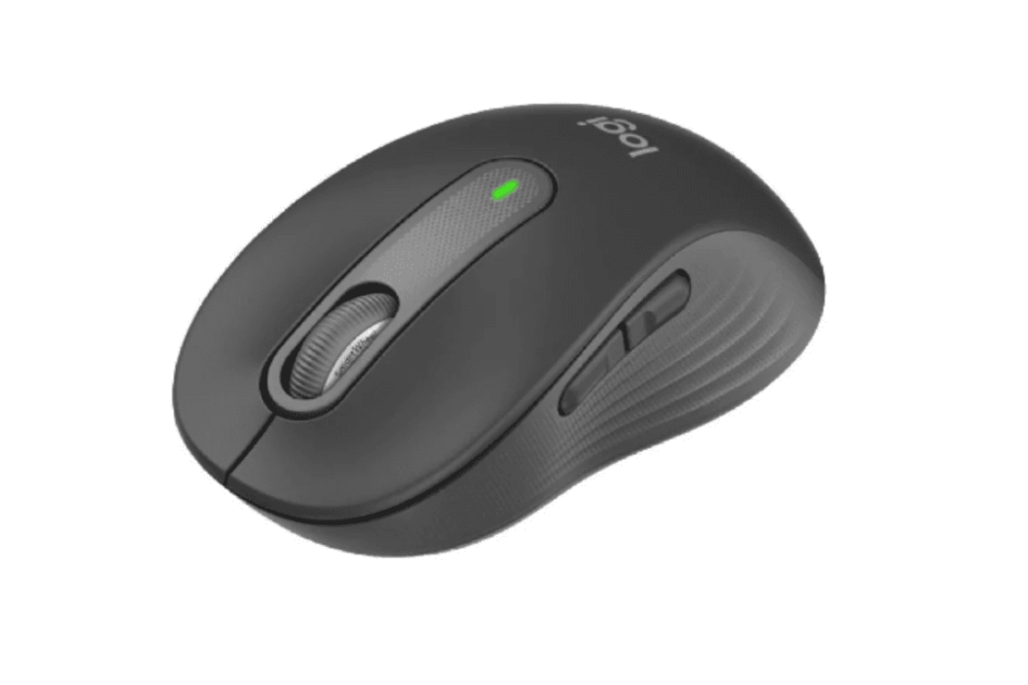 Mouse Sem Fio Logitech Signature M650