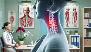 Hábitos para Cuidar da Saúde da Cervical