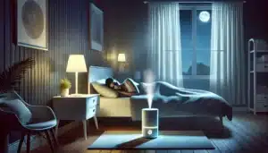 como parar de roncar