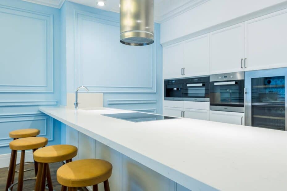 6 mudanças que fazem a diferença ao renovar a cozinha