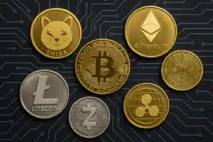 Como ativos menos conhecidos impactam o setor financeiro