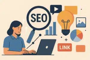 The Creative Edge of SEO: How Visual Tools Are Becoming the Ultimate Growth Hack