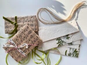 Presentes de Natal para irmãos