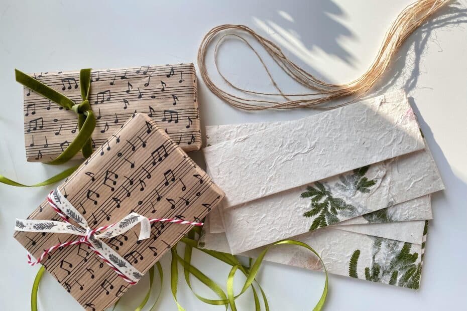 Presentes de Natal para irmãos