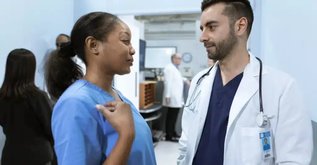 a gestão médica como o verdadeiro ponto cego da saúde privada