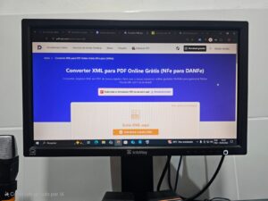 Os melhores conversores gratuitos de XML para PDF para arquivos grandes