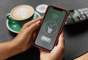 Como melhorar a experiência de compra com pagamentos rápidos