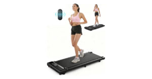 Esteira Elétrica Rmira Fitness Sp1001 é boa