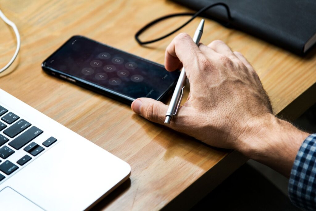 Como aceitar pagamentos por aproximação usando o iPhone