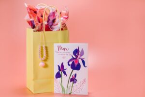 6 presentes interativos para celebrar o Dia das Mães em família e com diversão