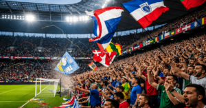 Apostas na Copa 2026: Quem Pode Ser a Grande Surpresa do Torneio e Por Que Vale a Pena Apostar
