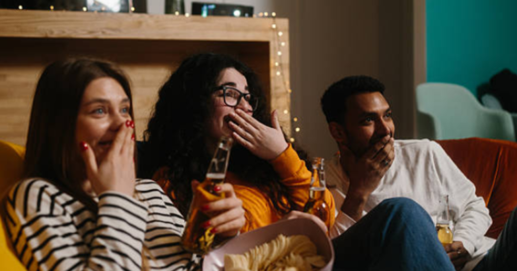 O que faz uma série de comédia envelhecer bem, e por que algumas duram para sempre