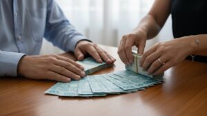 5 Mil São Quantas Notas de 100