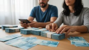 50 Mil São Quantas Notas de 100