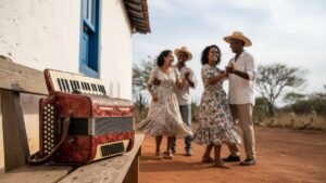 Biografia de Dominguinhos