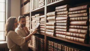 Biografia de João Calvino