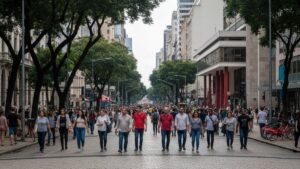 CEP da Avenida Paulista São Paulo