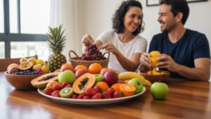 Frutas com a Letra C: Lista com Nomes de Frutas