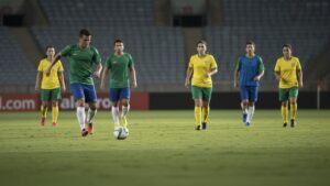 Quais os Times de Futebol com a Letra D
